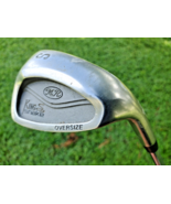 King Cobra Snake MR Oversize Sand Wedge Steel Shaft Golf Club - $31.99