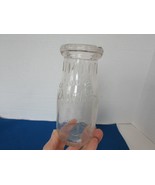 Dairy Glass Jar Half Pint St. Louis Diary Co Missouri No. 1-42 - $91.60 MXN