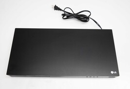 c4K Ultra HD Blu-ray Player Only - Black image 3