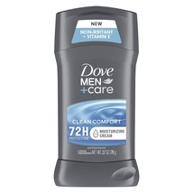 Dove Men+Care Antiperspirant Deodorant 48-hour sweat and for - £22.13 GBP