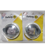(2 Ct) Safety 1st Secure Mount Deadbolt Lock No Drill Install HS162 - 80... - $641.17 MXN