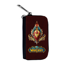 WOW World of Warcraft Blood Elf Car Key Case / Cover - £15.87 GBP