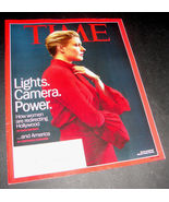 TIME Magazine Mar 12 2018 WOMEN OF POWER IN HOLLYWOOD Billy Graham Greta... - $13.64 CAD