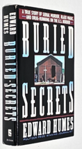 Buried Secrets: A True Story of Drug Running, Black Magic, and Human Sacrifice - £6.28 GBP