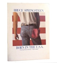 Bruce Springsteen Bruce Springsteen -- Born In The U. S. A. Piano / Vocal/chord - £67.60 GBP