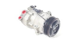 2017 2018 2019 Buick Cascada OEM AC Compressor 3904682290 Day Warranty! Fast ... - £76.39 GBP