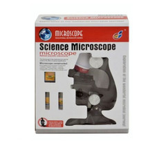 Microscope Educational Science Kit - £37.24 GBP