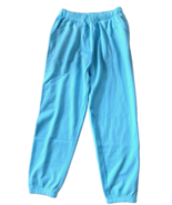 Year Of Ours Sky Blue Womens Joggers size XS - S NEW NWT - $29.99