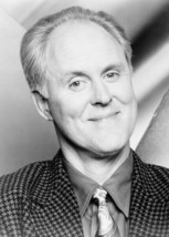 John Lithgow as Dick Solomon on 3rd Rock From The Sun 1996 sitcom 5x7 in... - $5.75