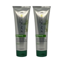 Matrix Biolage Fiberstrong Conditioner 8.45 Oz (Pack of 2) - $20.98