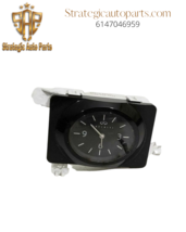 2004-2007 Nissan Infiniti QX56 Dash Center Analog Clock 25810 8S001 - £42.99 GBP