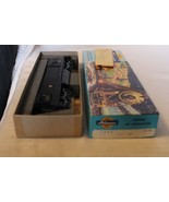 HO Scale Athearn, U30C Diesel Locomotive, Pennsylvania, Black, #6539 - 3463 - $85.50