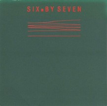 Six By Seven Canlelight Cd Mint Uk Import Digipak Flaming Lips Mantra MNT34CD - £7.10 GBP