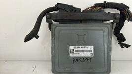 VW Passat Engine Control Module Computer Unit ECM ECU PCM 07K-906-055-AL image 15