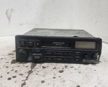 Audio Equipment Radio Am-fm-cassette Fits 99-01 CR-V 693978 - £43.06 GBP