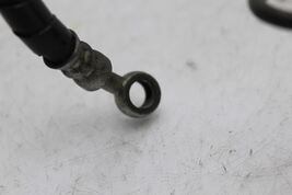 Clutch Master Cylinder 2.0L Turbo Thru 9/01 Fits 02 IMPREZA 75702 image 8