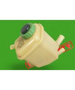 03-2007 vw touareg porsche cayenne power steering pump reservoir tank 7L... - €49,33 EUR