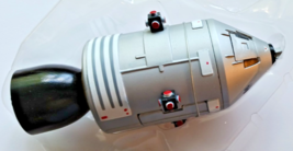 6 Inch NASA Apollo 11 Command &amp; Service Module New Just out of Package C... - €42,71 EUR
