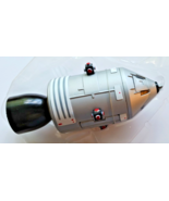 6 Inch NASA Apollo 11 Command &amp; Service Module New Just out of Package C... - $69.50 CAD