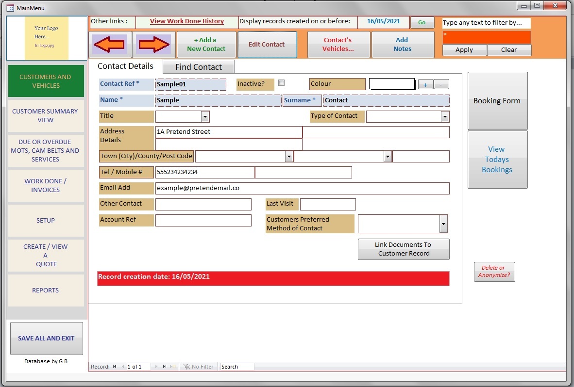 Full-size item image