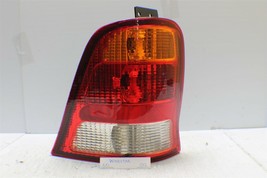 1999-2003 Ford Windstar Left Driver TYC Aftermarket tail light 12 6K1 - £10.93 GBP