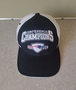 2004 Conference Champs New England Patriots Hat Cap New Era NFL Reebok - $180.37 MXN