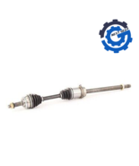 Reman CarQuest Front Right CV Axel Shaft 2002-2003 Nissan Maxima AX-46329 - €85,24 EUR