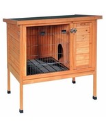 Small Rabbit Hutch - $4,668.71 MXN