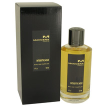 Mancera Intensitive Aoud Black Perfume By Eau De Parfum Spray (Unisex) 4 oz - £112.96 GBP