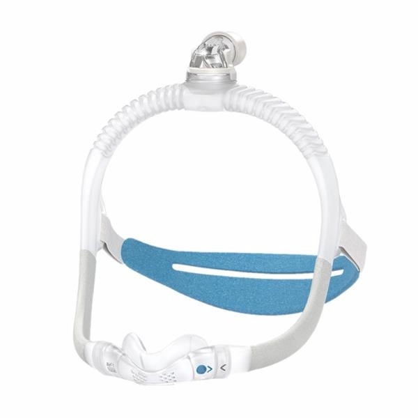 ResMed AirFit™ N30i CPAP Mask with Small Frame, & Small, Med & Wide Cushions - $59.99