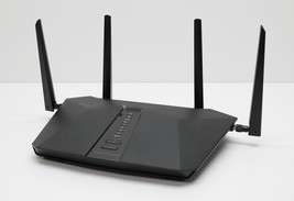 NETGEAR RAX50 Dual-Band AX5400 Wi-Fi 6 Router - RAX50-100NAS image 2