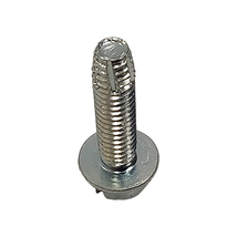 6 Pack Self Tapping Spindle Mounting Bolt Screws 1 1/4 Inch X 5/16-18 Inch Repla - £4.75 GBP