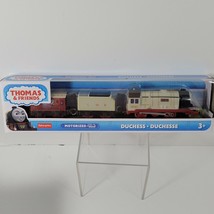 Fisher Price Thomas &amp; Friends Duchess Motorized Toy Train Brand New Sealed - £15.55 GBP