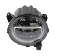 New Genuine Mopar Full LED  Left Headlamp OE 55112879AG - €423,84 EUR