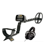 Garrett AT Gold Metal Detector w/ Headphones - High sensitivity to gold ... - £510.90 GBP