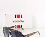 New Authentic Carrera Sunglasses 1053/S HQZ9O 60mm Frame - £77.52 GBP