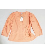 A New Day Womens Orange Dress (Size XS) New With Tags - £7.43 GBP