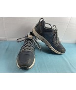 Skechers Sneakers Mens Shoes Blue Gray 9M Escape Plan All Terrain Hiking... - €23,58 EUR