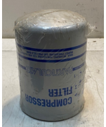 Compressor Filter Particulate 70547-0000 | 70547 | 6-1/2&quot; x 5&quot; - $37.99