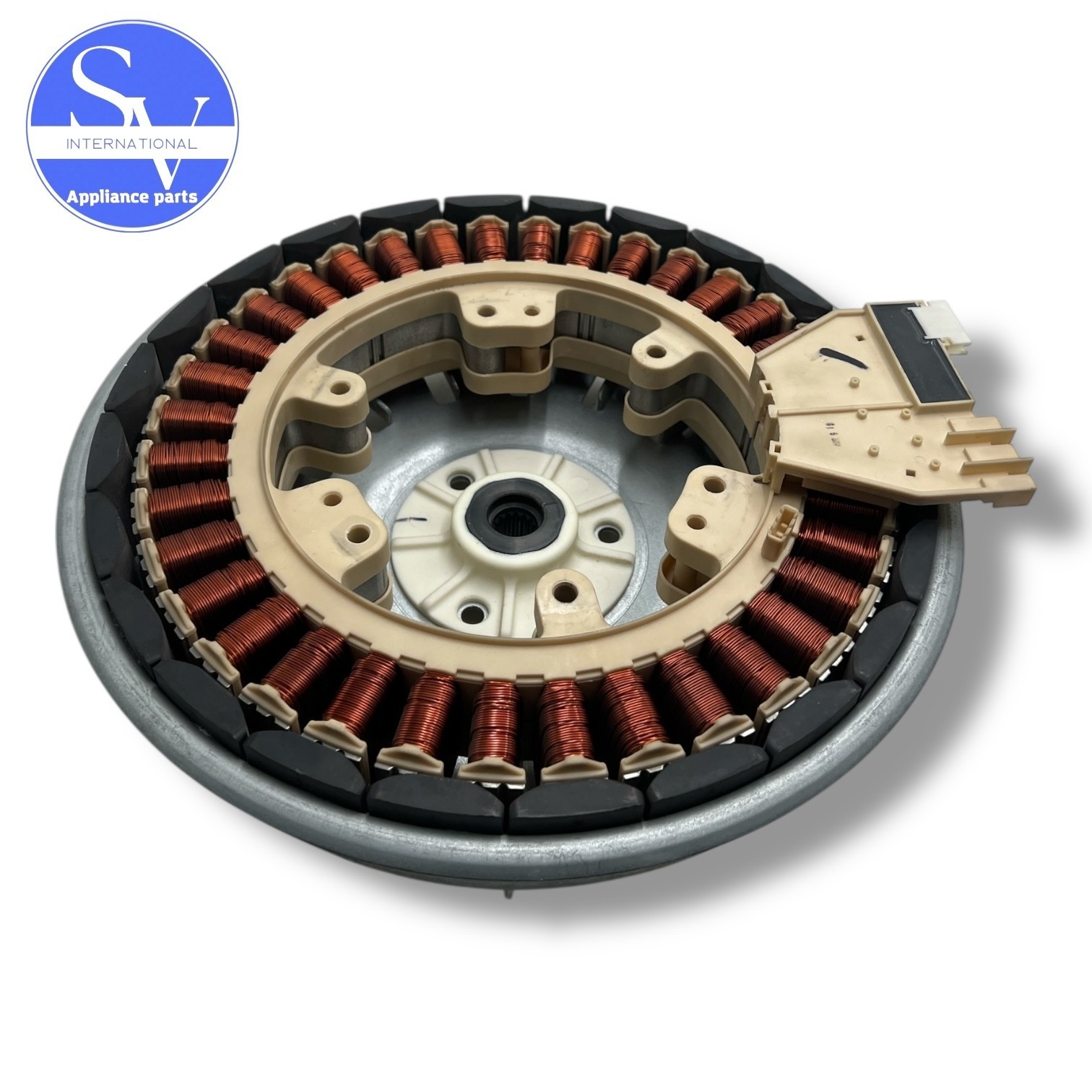 Samsung Washer Drive Motor DC31-00049A Item image 2