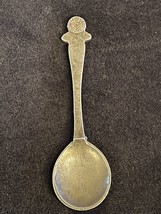 Joseph Copeland 1675 CHUCKATUCK STIEFF Pewter Spoon - JAMESTOWN, VA - £7.68 GBP