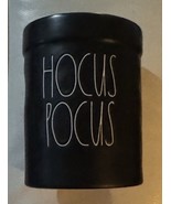 Rae Dunn By Magenta 8” Black Hocus Pocus Utensil Holder - $746.15 MXN