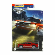 2020 Matchbox 1965 Ford Mustang GT Walmart Exclusive NEW!!! - £10.63 GBP