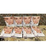 Bundle 8 Jane Iredale Smooth Affair Face Primer 0.24 oz Each- 1.92 oz Total - $19.75