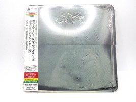 Bob Marley &amp; The Wailers Catch A Fire Cd Japan New - £75.28 GBP