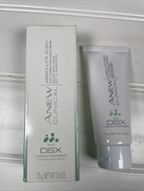 ANEW Clinical Absolute Even Spot Correcting Hand Cream SPF 15 DSX 2.6 OZ Sealed - £19.45 GBP