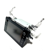 2021-2024 TOYOTA CAMRY XSE RECEIVER RADIO MULTIMEDIA DISPLAY SCREEN MONI... - $747.91