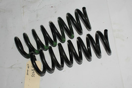 2002-2005 MERCEDES-BENZ C230 COUPE COIL SPRINGS K8455 - $111.60