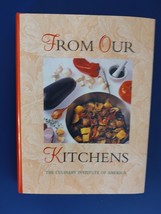 From our kitchens the culinary institute of america john mariani - £5.89 GBP