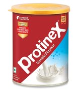 Protinex Vanilla - 400 g - $39.99